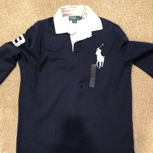 Polo Ralph Lauren long sleeve